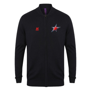 Rodgau Pioneers Fan Zip Cardigan