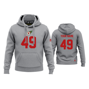 Magdeburg Virgin Guards Fan Hoodie "Jersey"