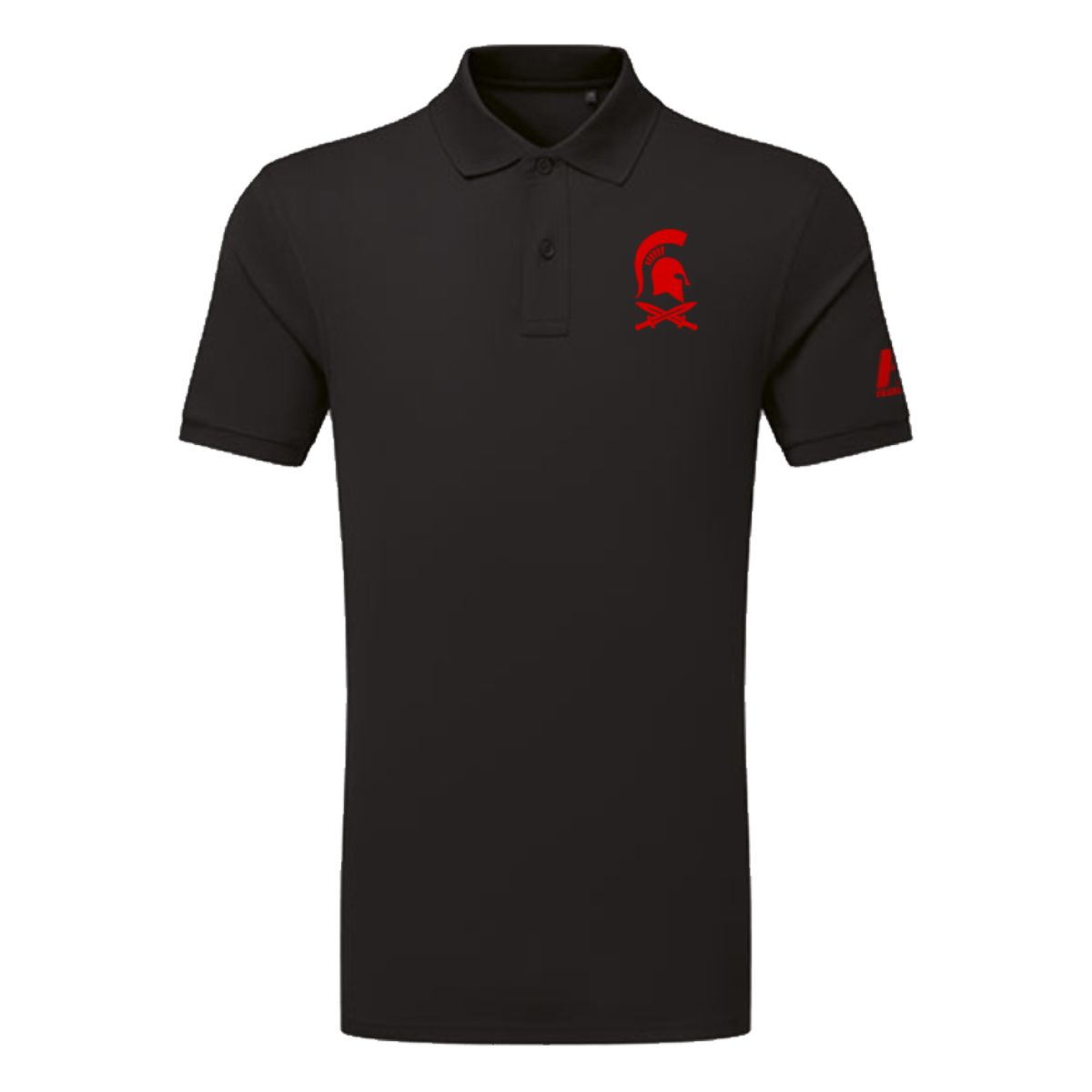 Zürich State Spartans Fan K.Tech Performance Polo