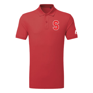 Stuttgart Scorpions Fan K.Tech Performance Polo