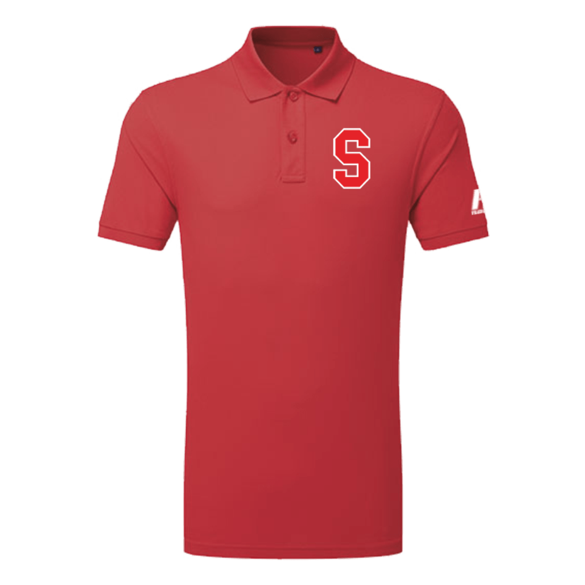 Stuttgart Scorpions Fan K.Tech Performance Polo