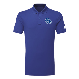 Luzern Lions Fan K.Tech Performance Polo