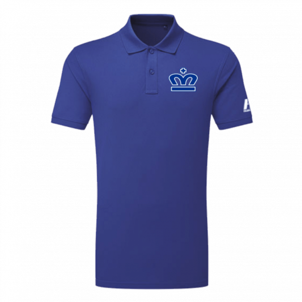 Bratislava Monarchs Fan K.Tech Performance Polo