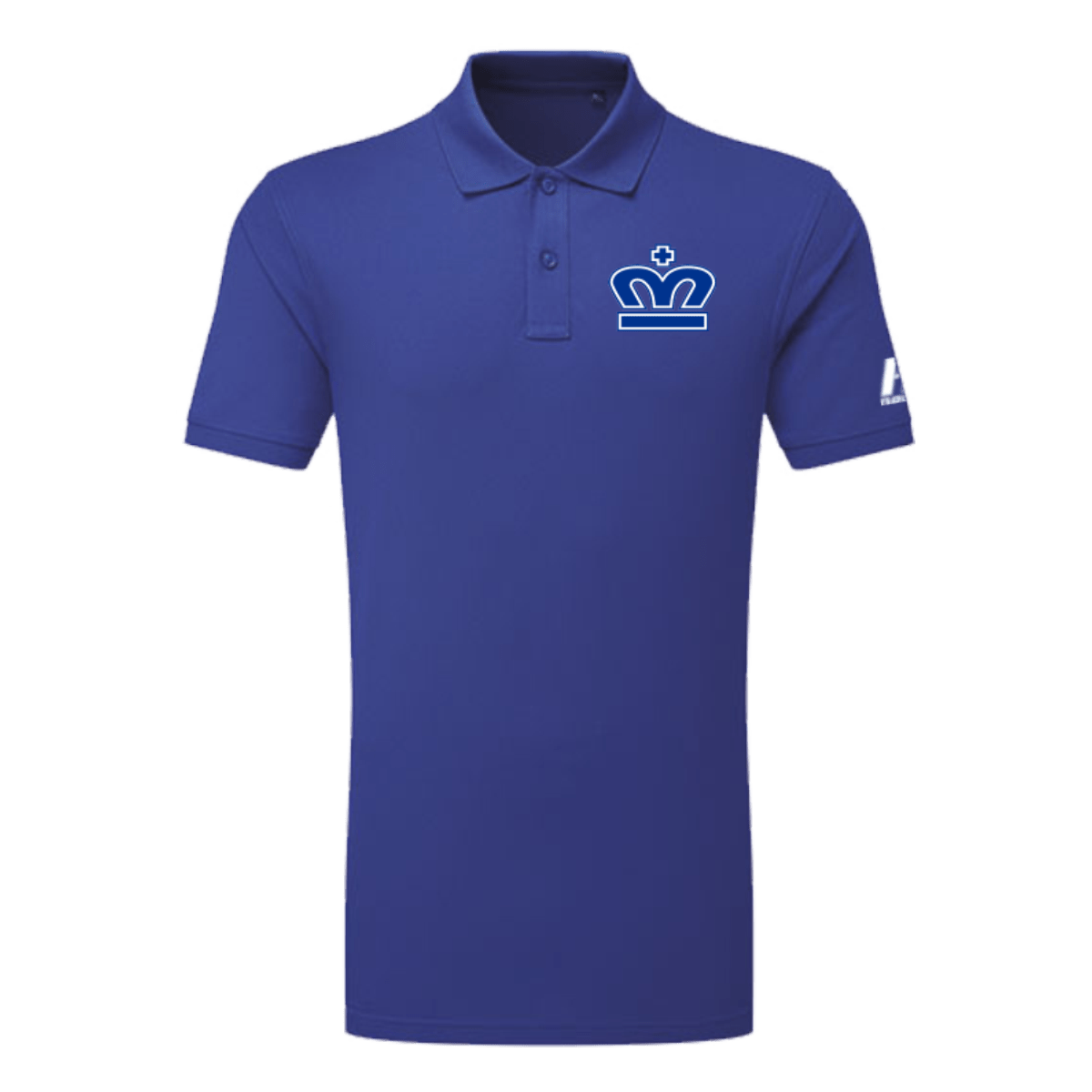 Bratislava Monarchs Fan K.Tech Performance Polo