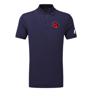 Recklinghausen Chargers Fan K.Tech Performance Polo
