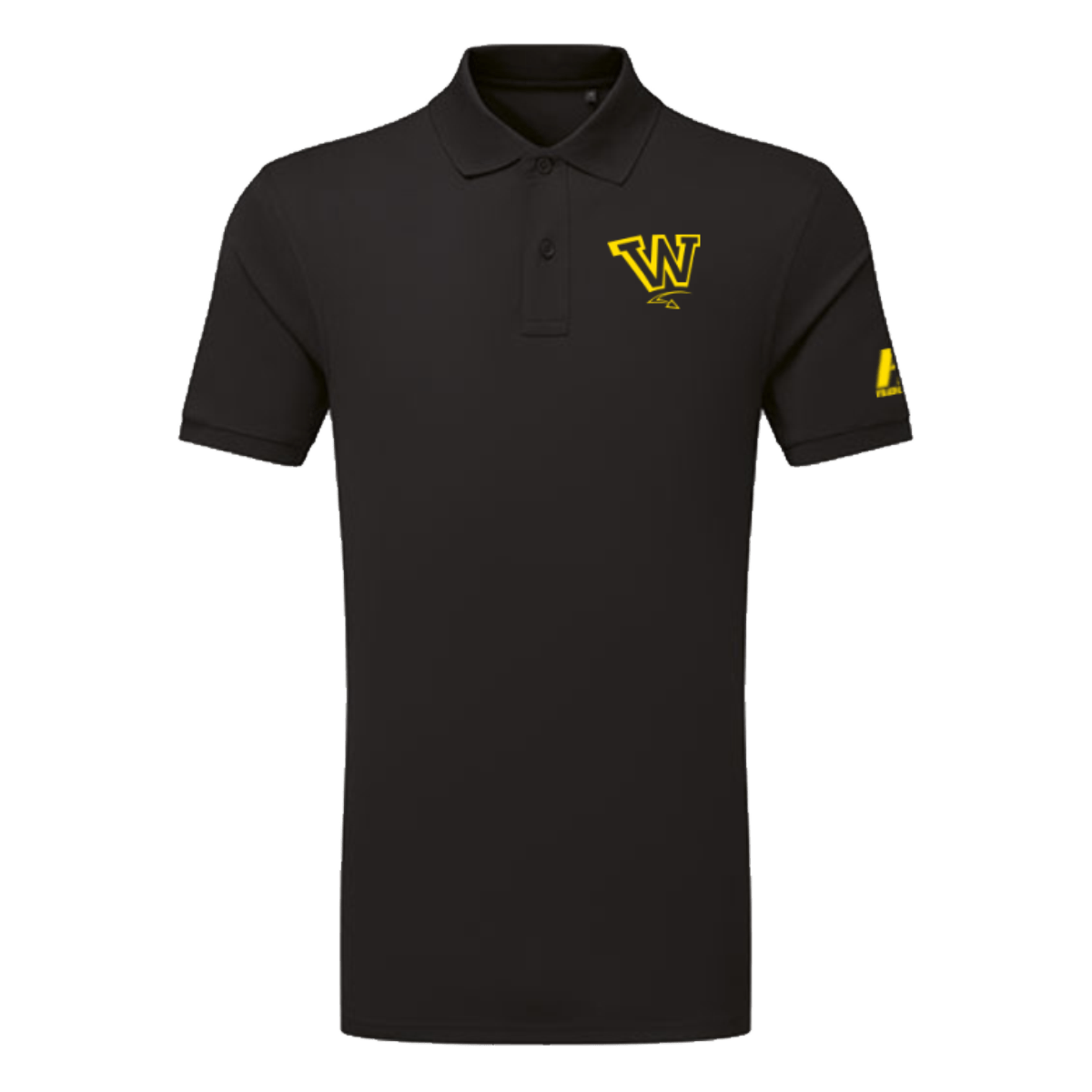 Geneva Whoppers Fan K.Tech Performance Polo