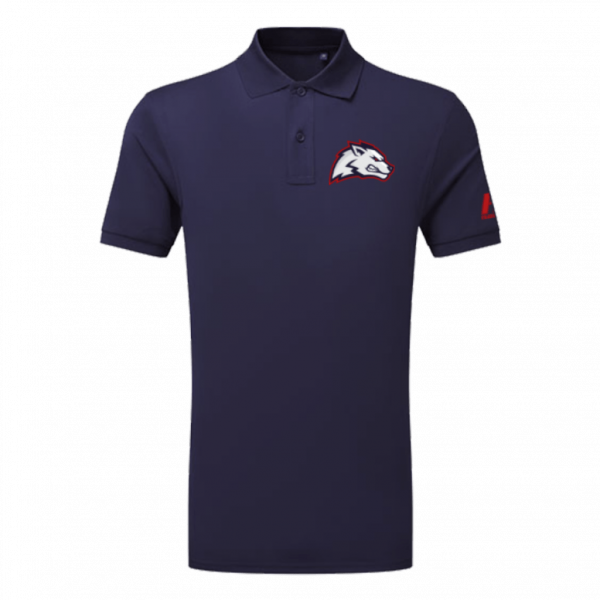 Dijon Fenris Fan K.Tech Performance Polo