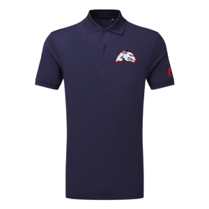 Dijon Fenris Fan K.Tech Performance Polo