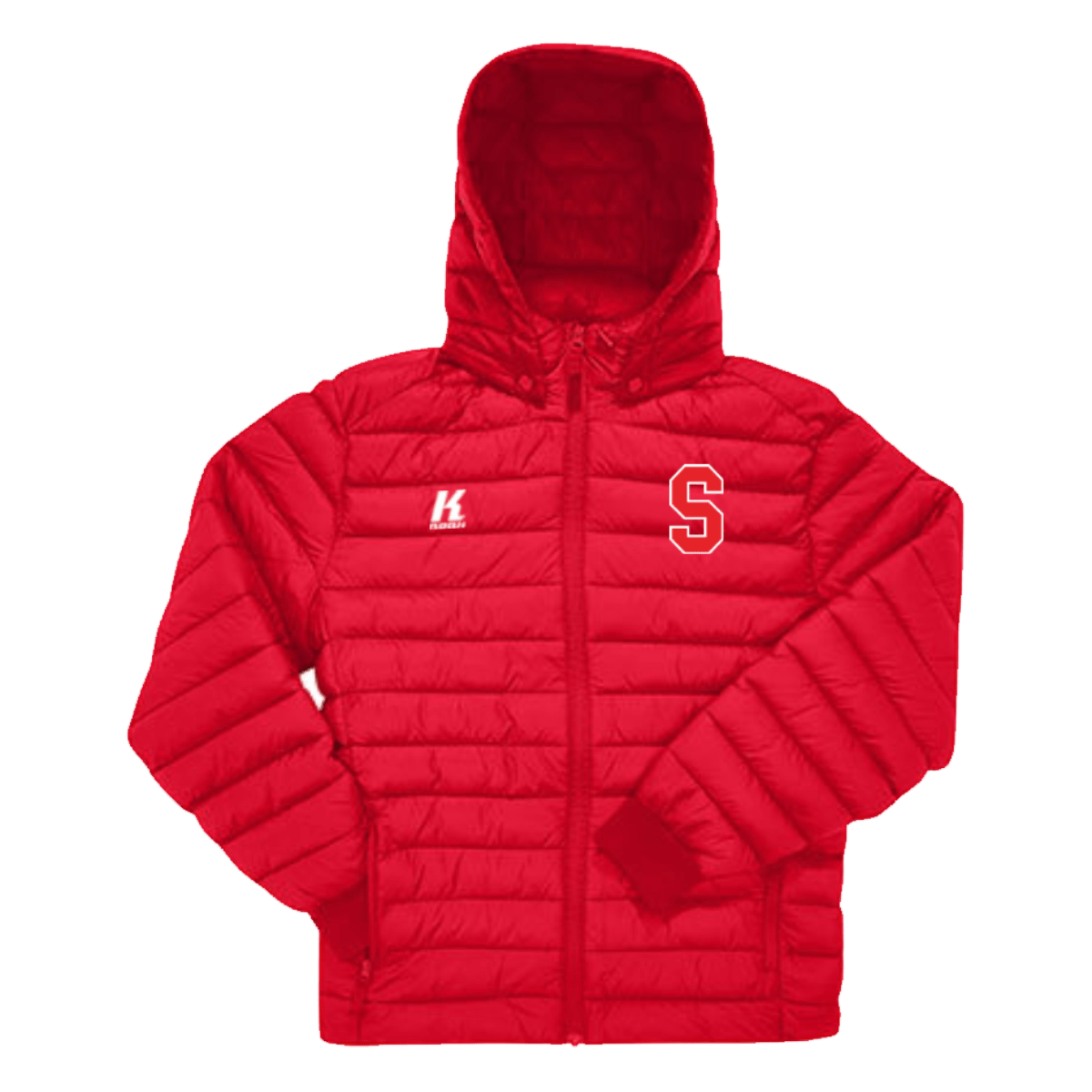 Stuttgart Scorpions Puff Jacket