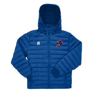Amager Demons Fan Puff Jacket