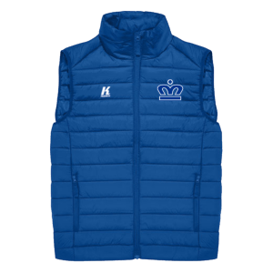Bratislava Monarchs Fan Puff Vest