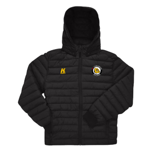 Ludwigsburg Bulldogs Fan Puff Jacket