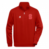 fwf-quarterzip-red