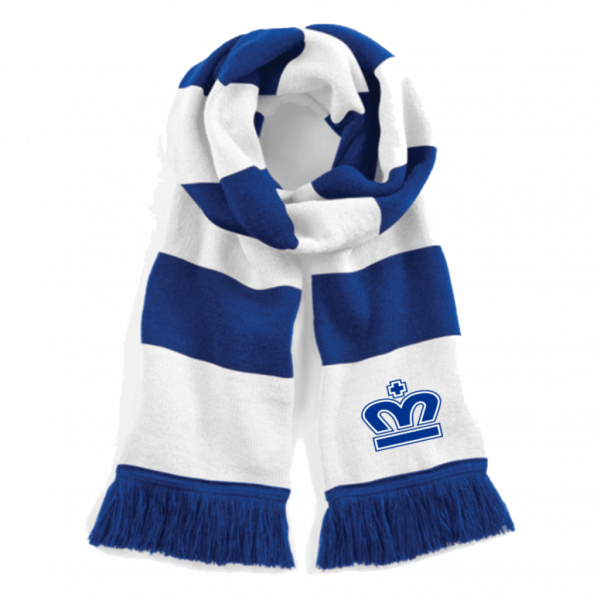 Bratislava Monarchs Fan Stadium Scarf