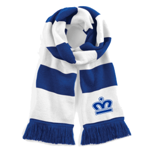 Bratislava Monarchs Fan Stadium Scarf