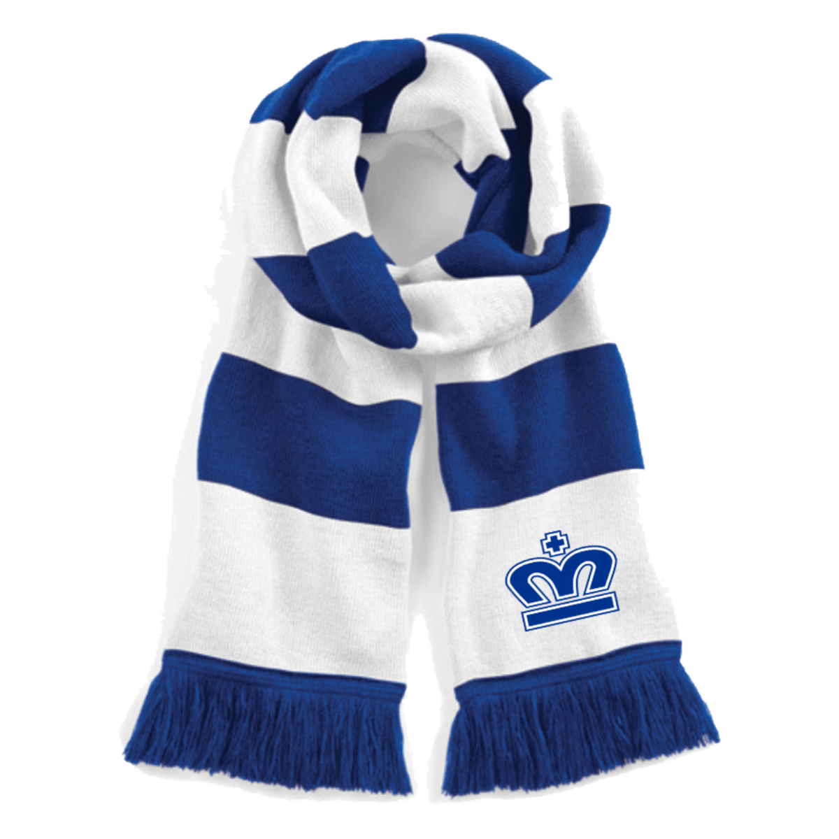 Bratislava Monarchs Fan Stadium Scarf