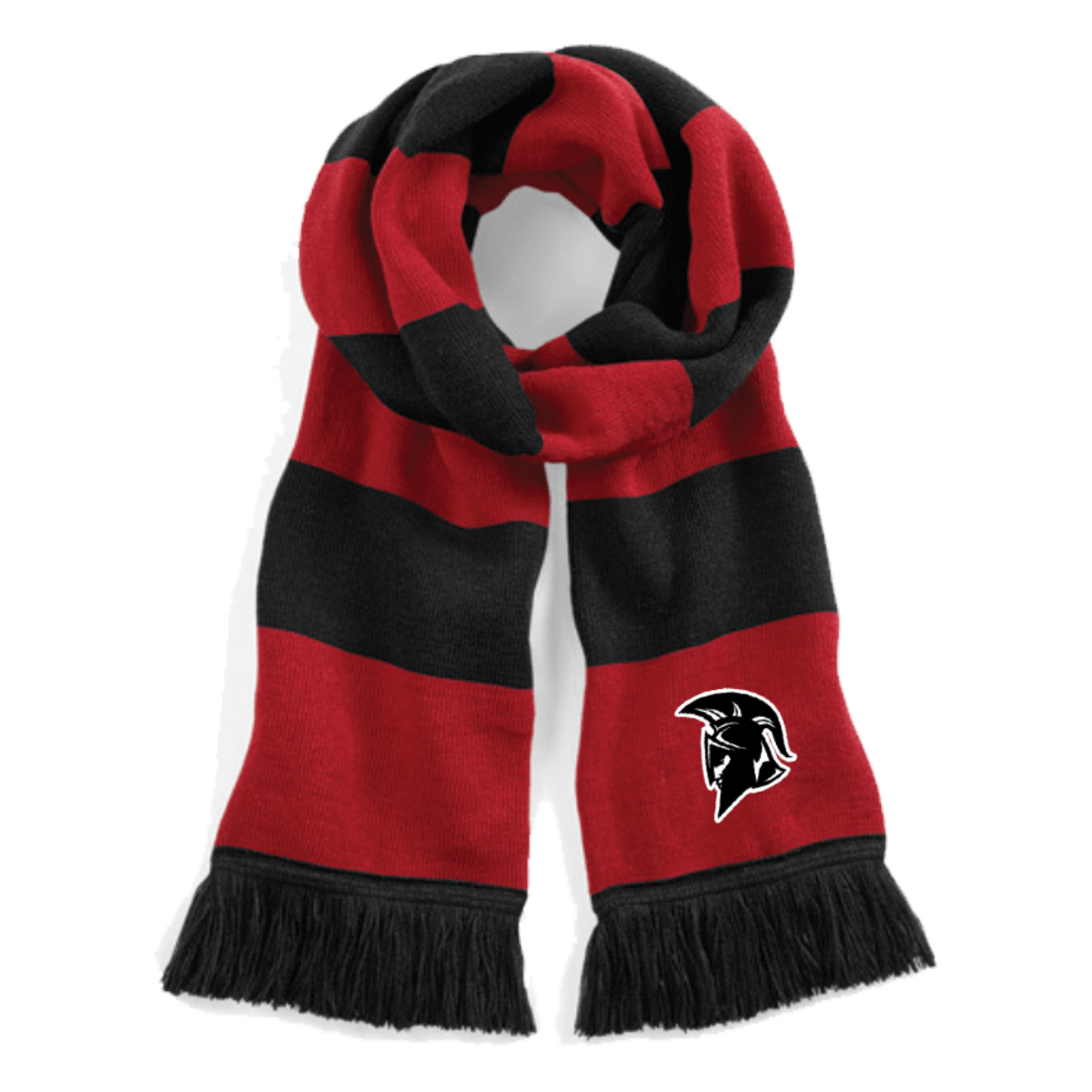 Weinviertel Spartans Fan Stadium Scarf