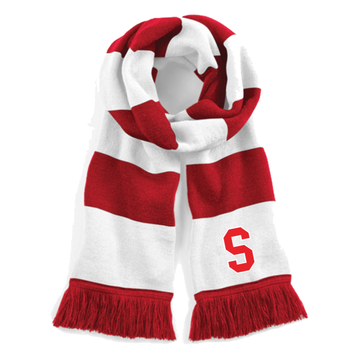 Stuttgart Scorpions Fan Stadium Scarf