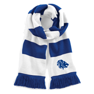 Luzern Lions Fan Stadium Scarf