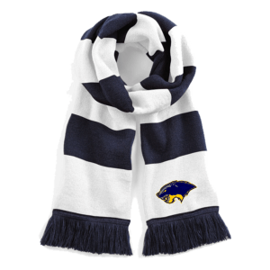 Rotenburg Wolverines Fan Stadium Scarf