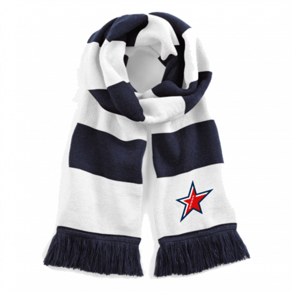 Rodgau Pioneers Fan Stadium Scarf