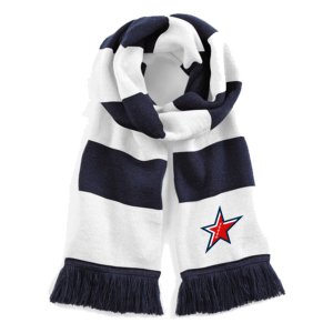 Rodgau Pioneers Fan Stadium Scarf