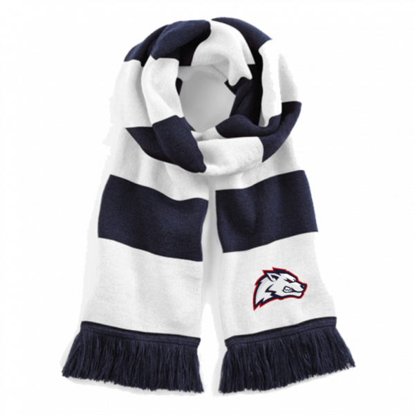 Dijon Fenris Fan Stadium Scarf