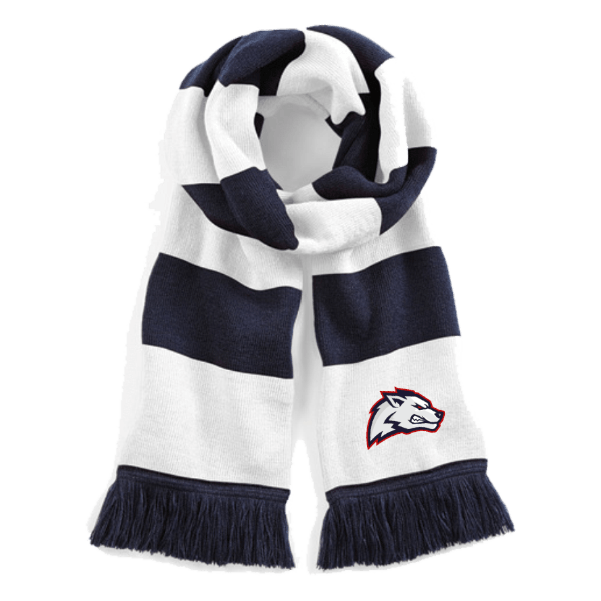 Dijon Fenris Fan Stadium Scarf