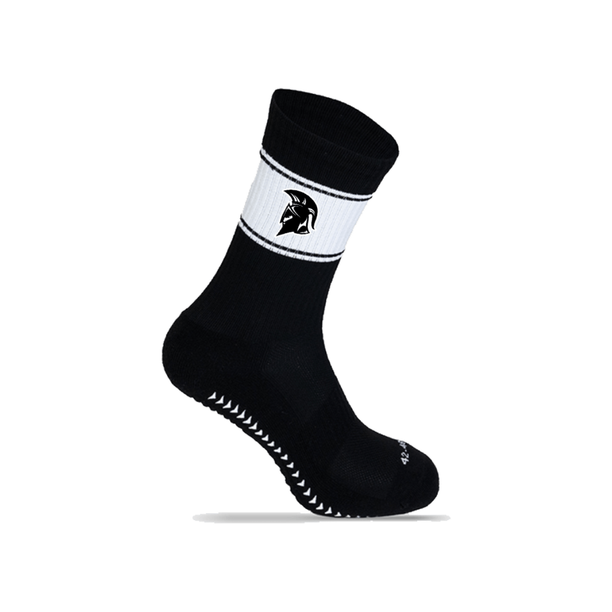 Weinviertel Spartans Fan Ballersocks