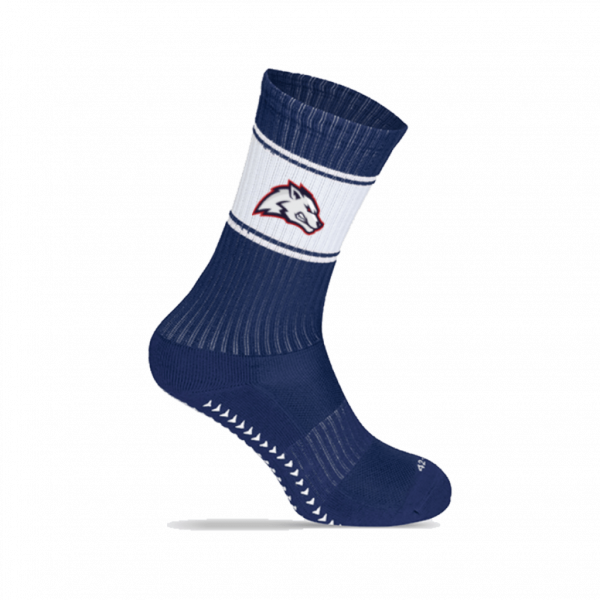 Dijon Fenris Fan Ballersocks