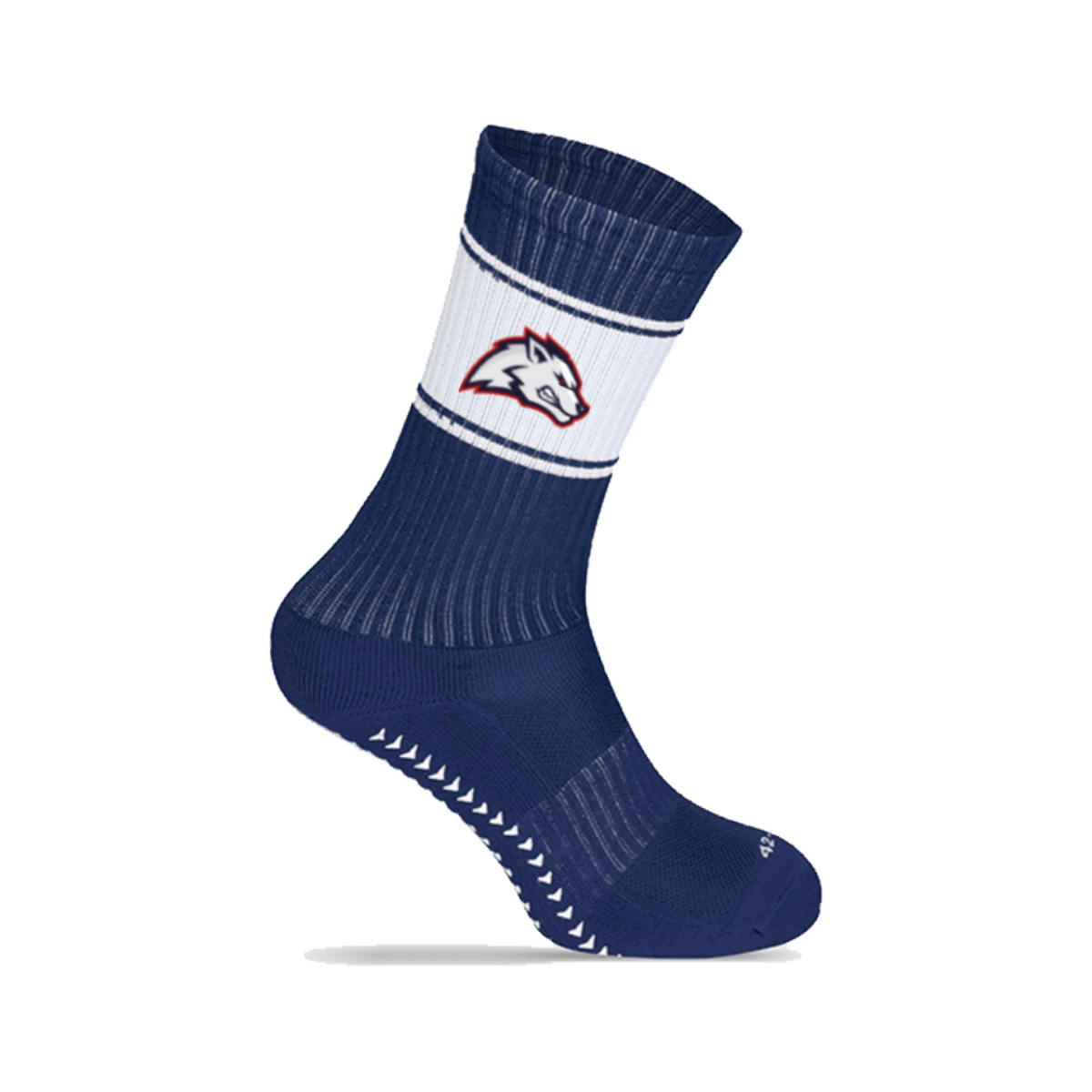 Dijon Fenris Fan Ballersocks