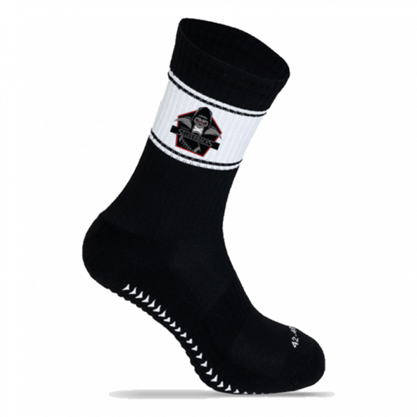 Pinzgau Silverbacks Fan Ballersocks