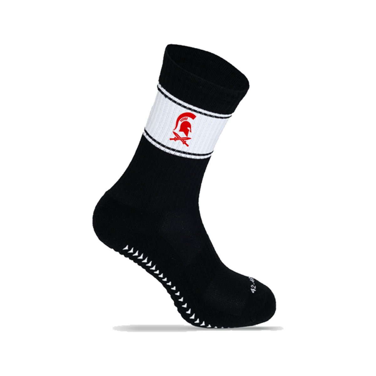 Zürich State Spartans Fan Ballersocks