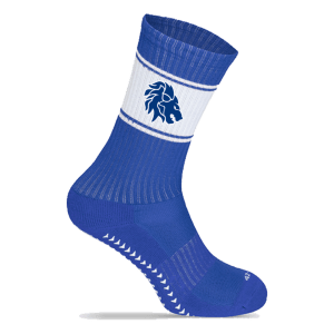 Luzern Lions Fan Ballersocks