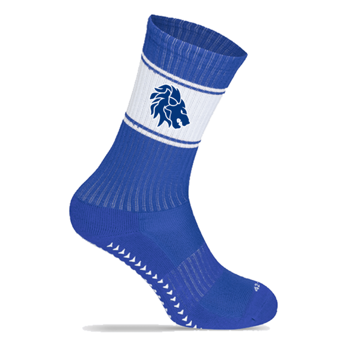 Luzern Lions Fan Ballersocks