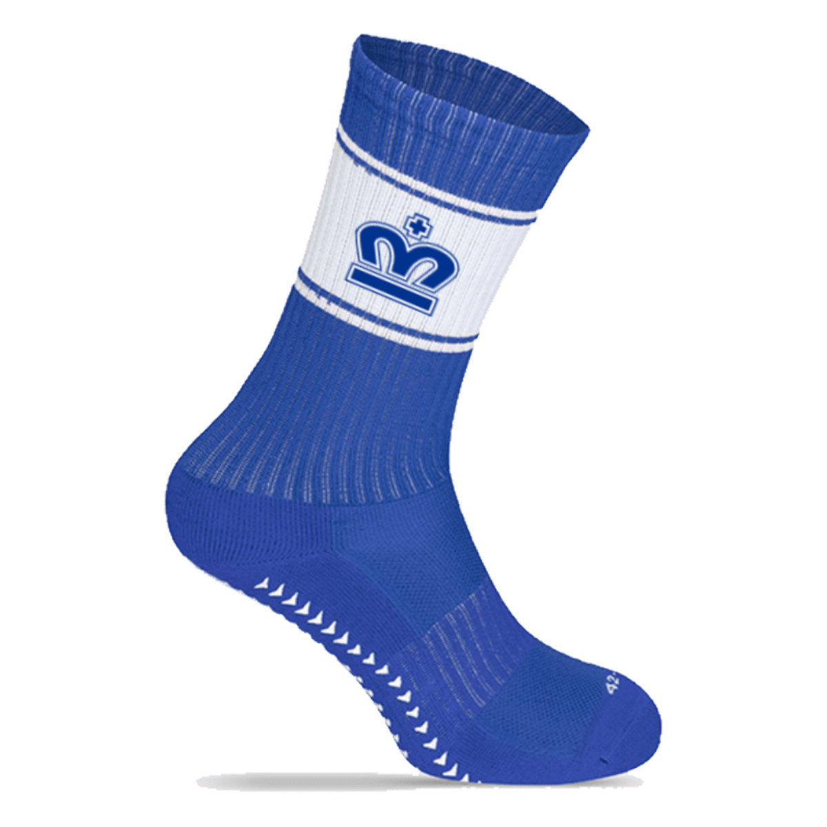 Bratislava Monarchs Fan Ballersocks