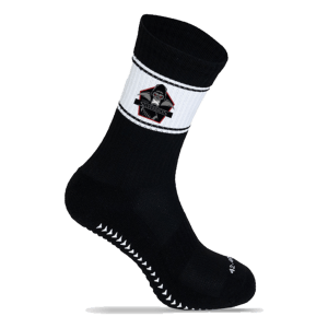 Pinzgau Silverbacks Fan Ballersocks