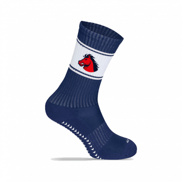 Recklinghausen Chargers Fan Ballersocks