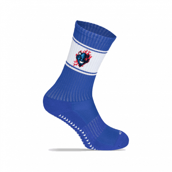 Amager Demons Fan Ballersocks