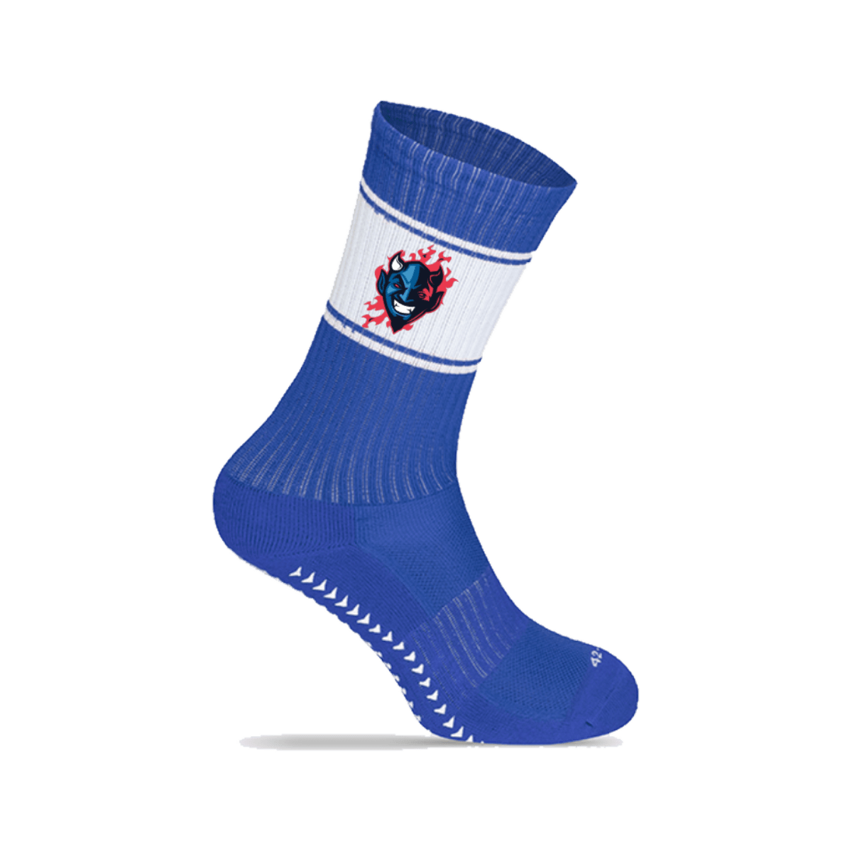 Amager Demons Fan Ballersocks