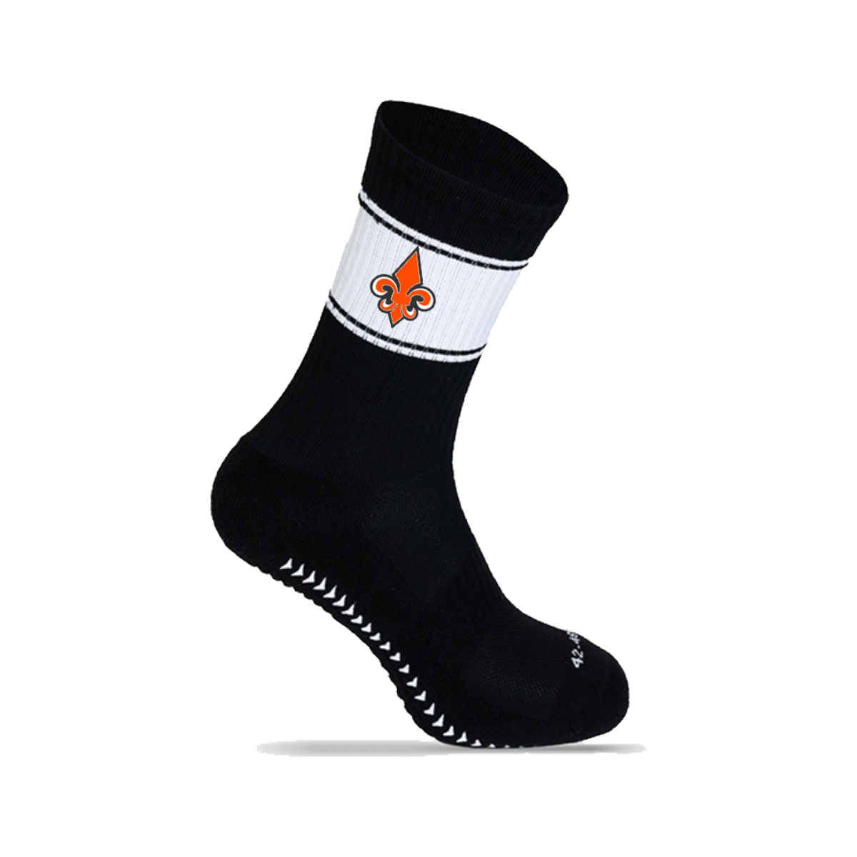 Saarlouis Saints Fan Ballersocks