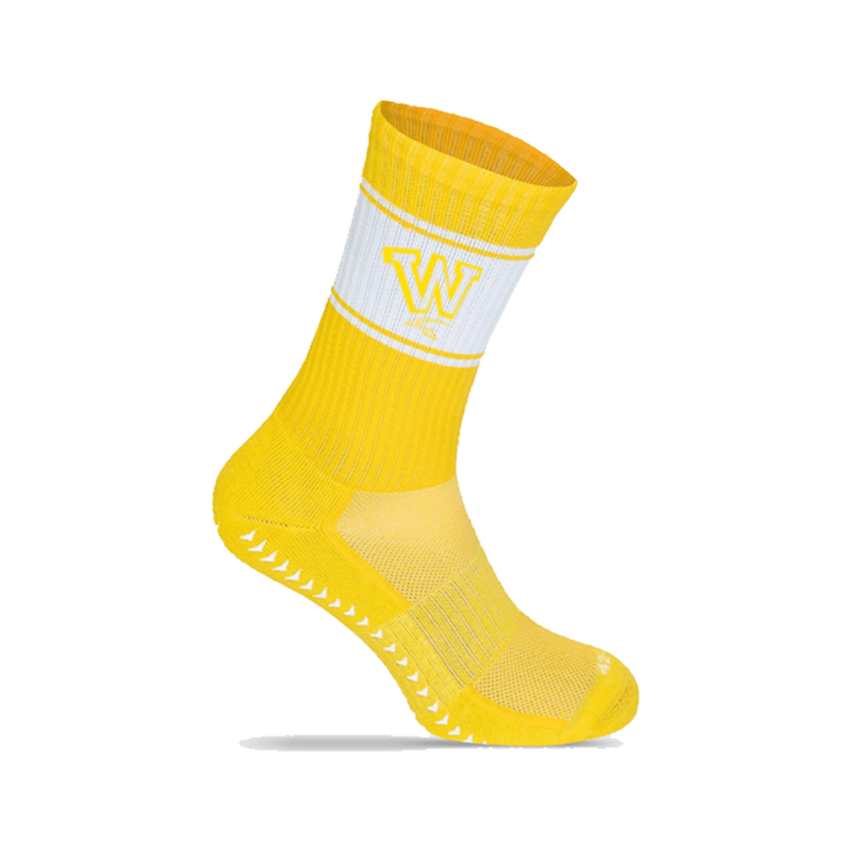 Geneva Whoppers Fan Ballersocks