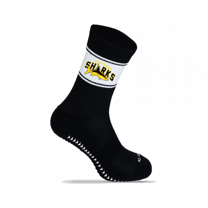 fwf-socks-black