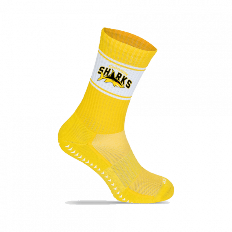 fwf-socks-yellow