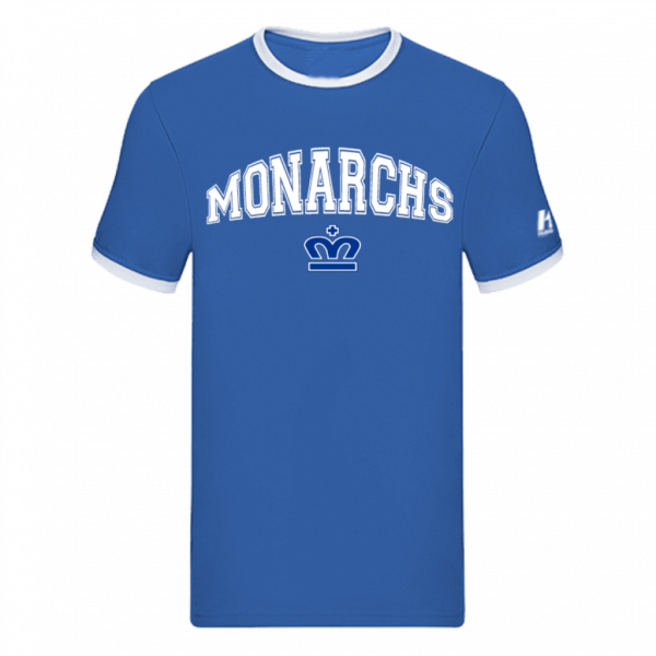 Bratislava Monarchs Fan Tee "College"