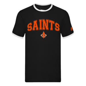 Saarlouis Saints Fan Tee "College"