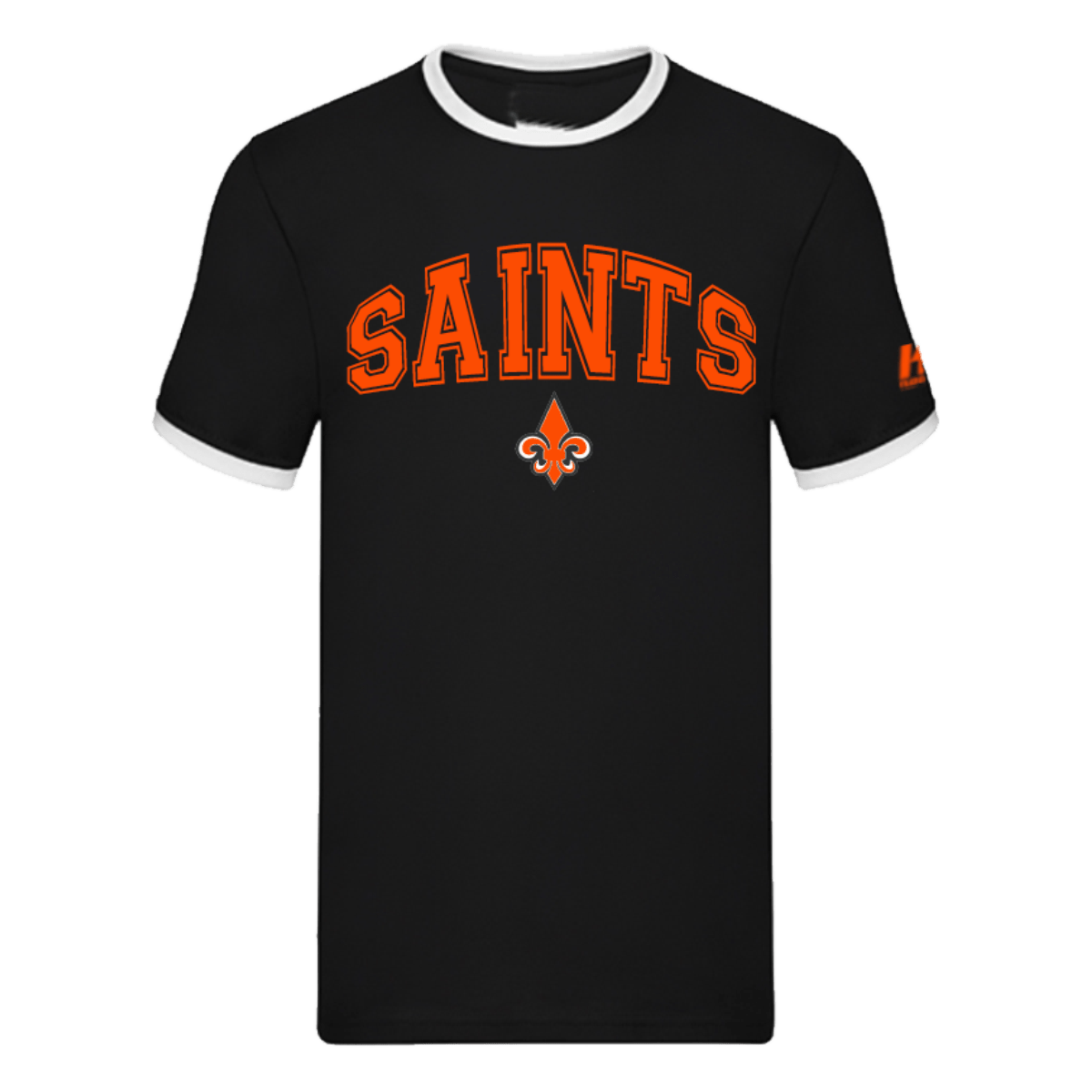 Saarlouis Saints Fan Tee "College"