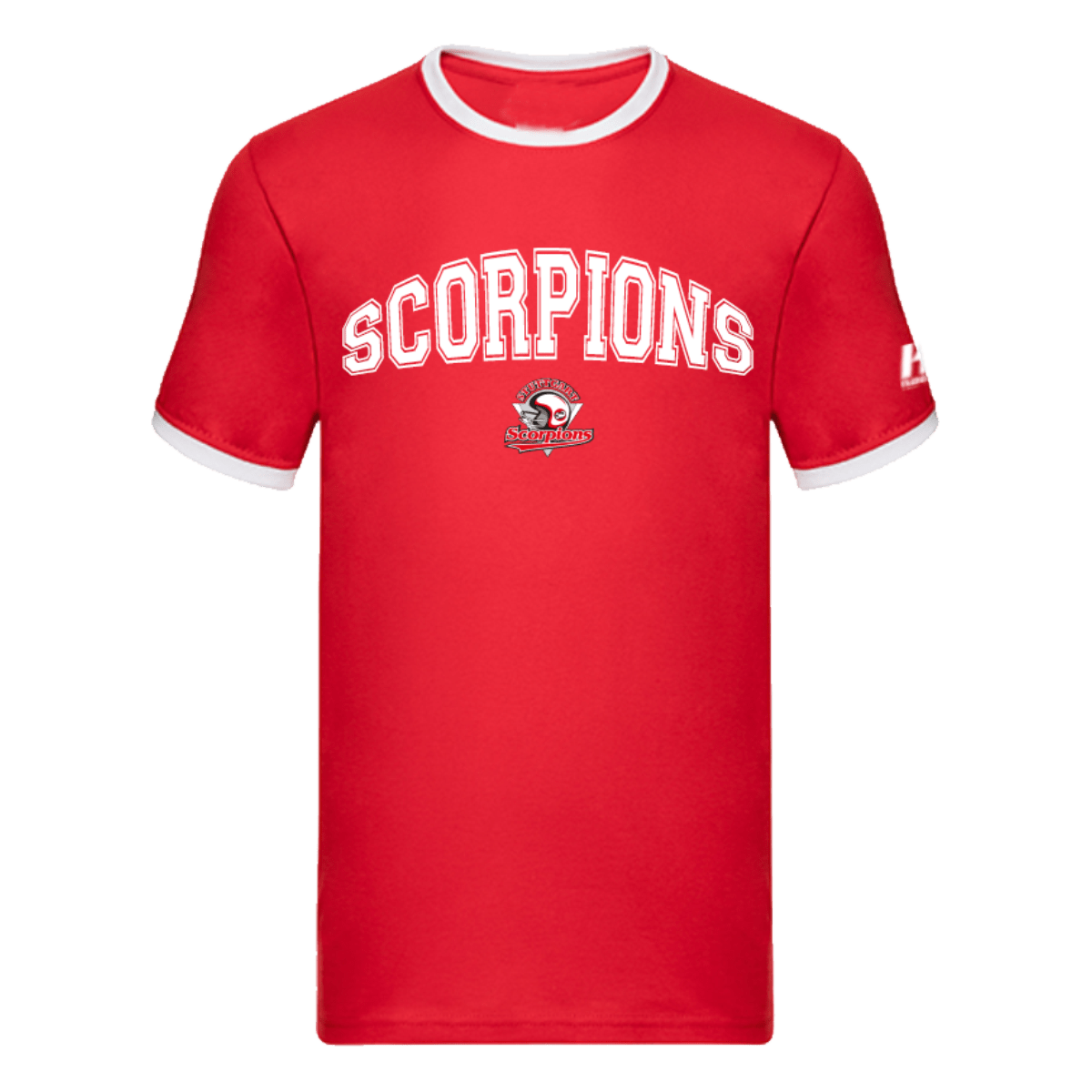 Stuttgart Scorpions Fan Tee "College"