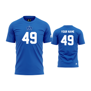 Bratislava Monarchs Fan Tee "Jersey"