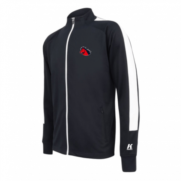 Recklinghausen Chargers Fan K.Tech Tracksuit Jacket